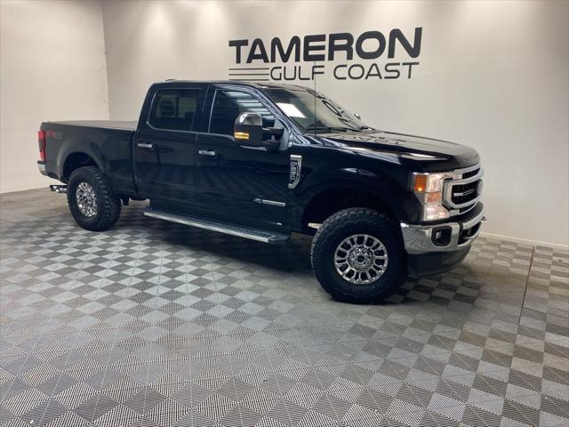 used 2022 Ford F-250 car, priced at $67,130