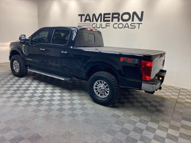 used 2022 Ford F-250 car, priced at $67,130