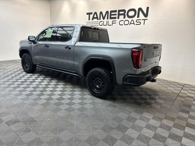 new 2024 GMC Sierra 1500 car, priced at $79,970