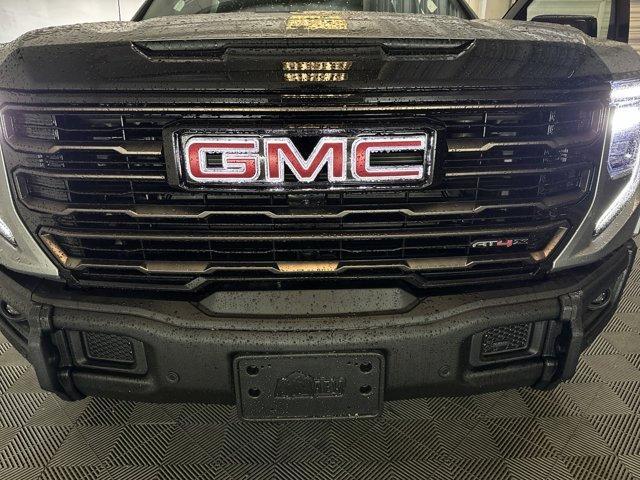 new 2024 GMC Sierra 1500 car, priced at $79,970