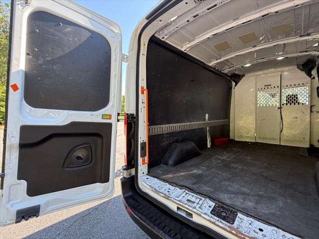 used 2020 Ford Transit-150 car, priced at $24,990