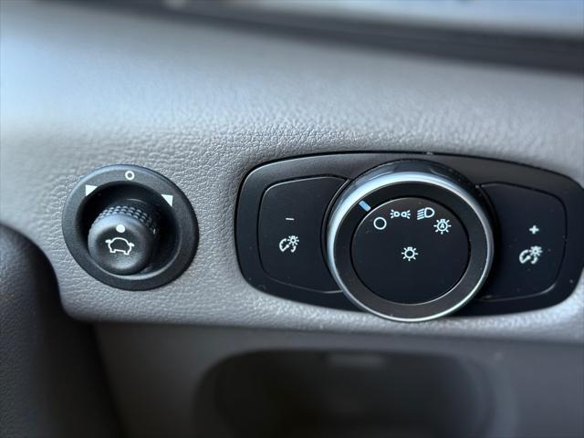 used 2020 Ford Transit-150 car, priced at $24,990