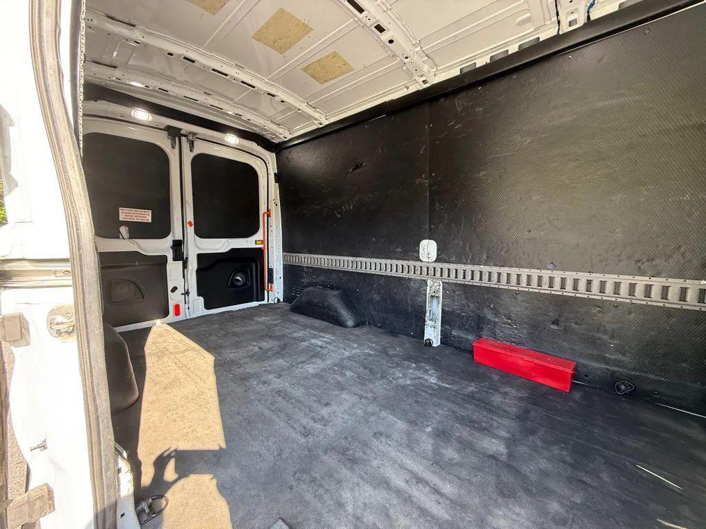 used 2020 Ford Transit-150 car, priced at $24,990