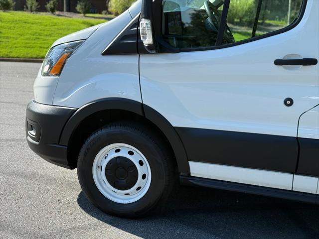 used 2020 Ford Transit-150 car, priced at $24,990