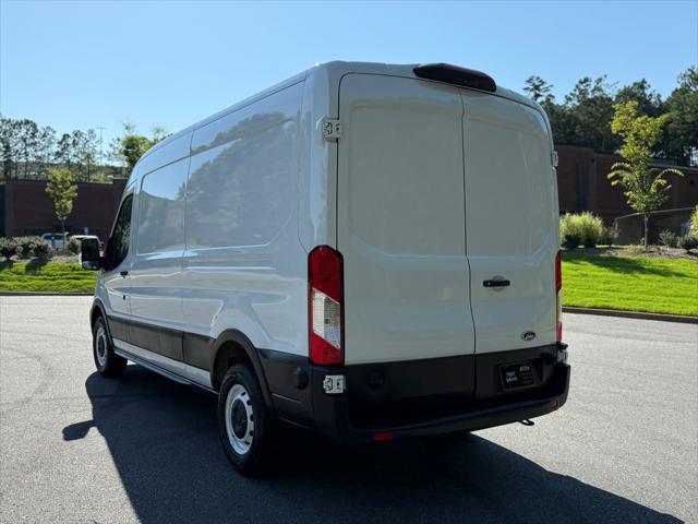 used 2020 Ford Transit-150 car, priced at $24,990