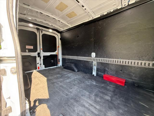 used 2020 Ford Transit-150 car, priced at $24,990