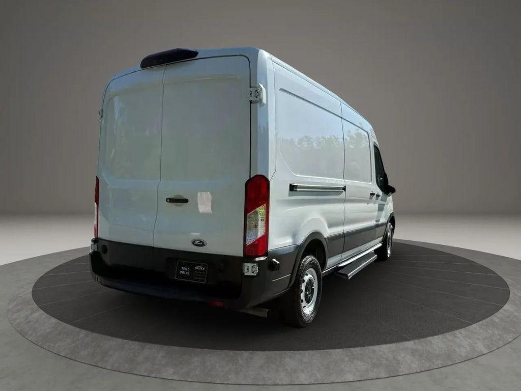 used 2020 Ford Transit-150 car, priced at $24,990