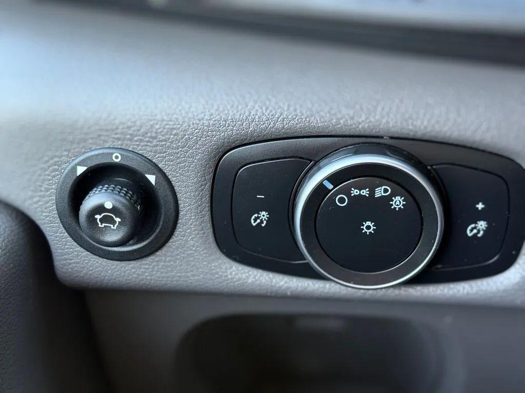 used 2020 Ford Transit-150 car, priced at $24,990