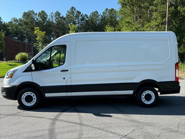 used 2020 Ford Transit-150 car, priced at $24,990