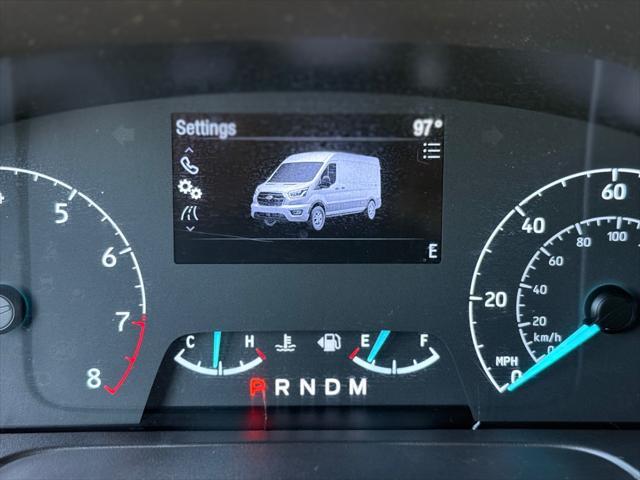 used 2020 Ford Transit-150 car, priced at $24,990