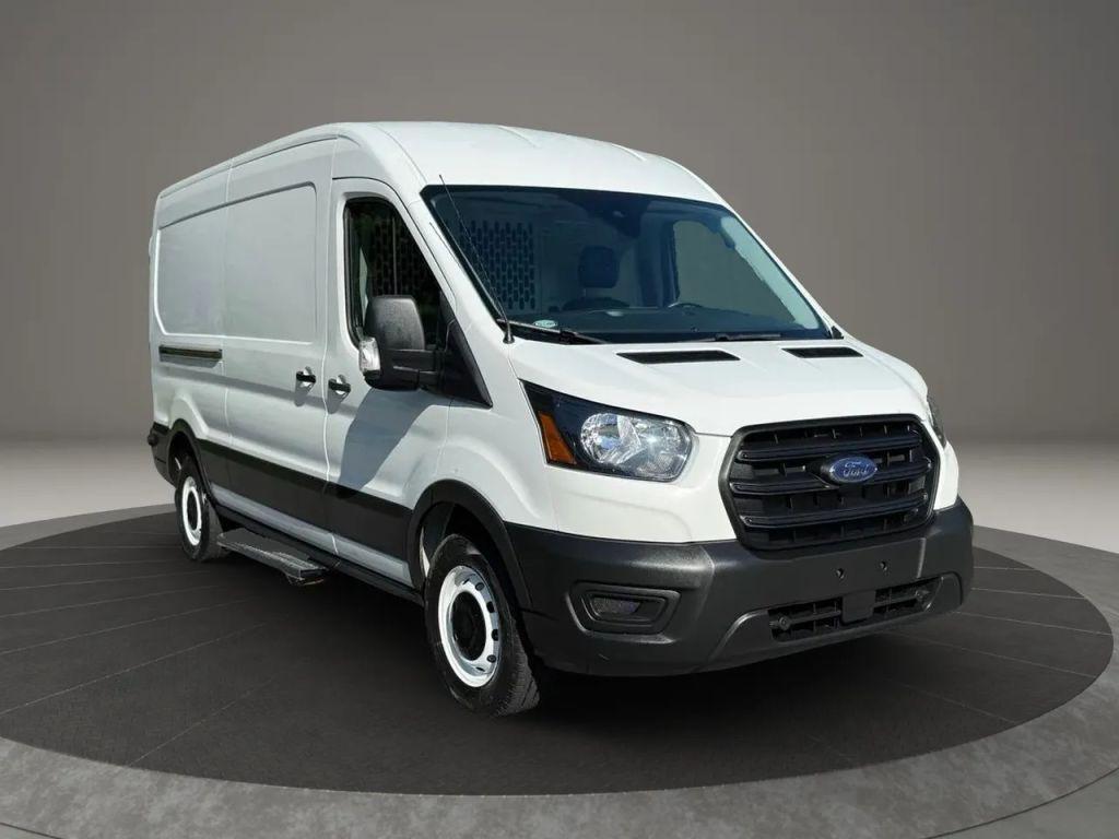 used 2020 Ford Transit-150 car, priced at $24,990