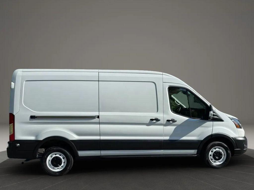 used 2020 Ford Transit-150 car, priced at $24,990