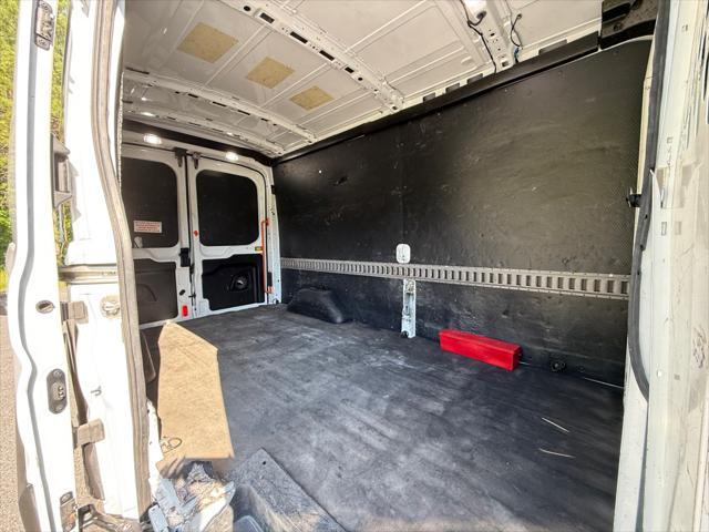 used 2020 Ford Transit-150 car, priced at $24,990