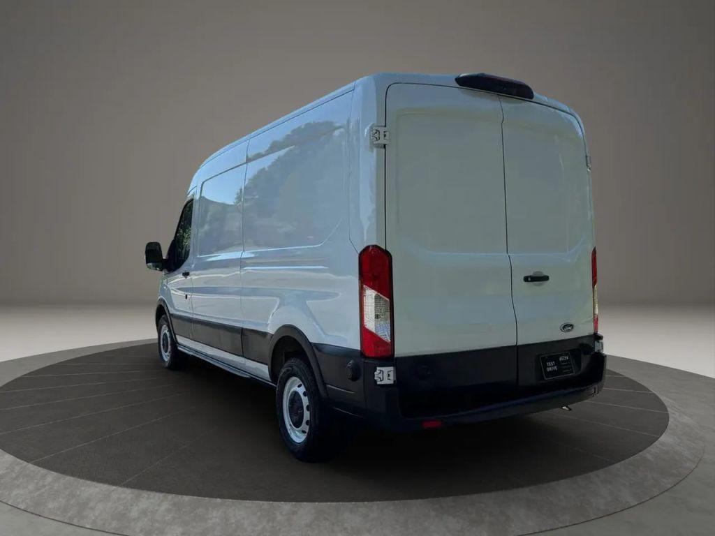 used 2020 Ford Transit-150 car, priced at $24,990