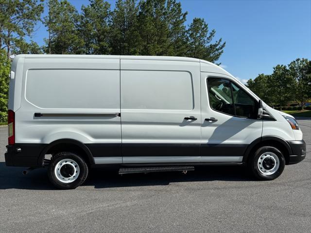 used 2020 Ford Transit-150 car, priced at $24,990