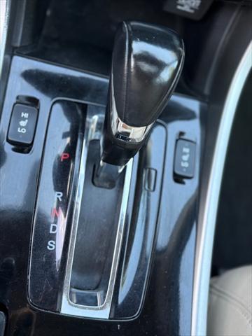 used 2017 Honda Accord car, priced at $16,990