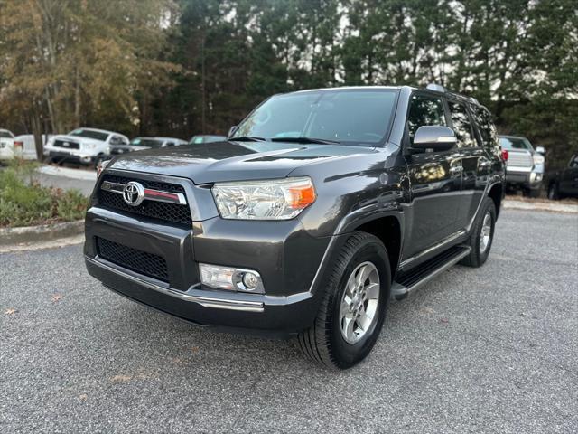 used 2011 Toyota 4Runner car, priced at $15,990