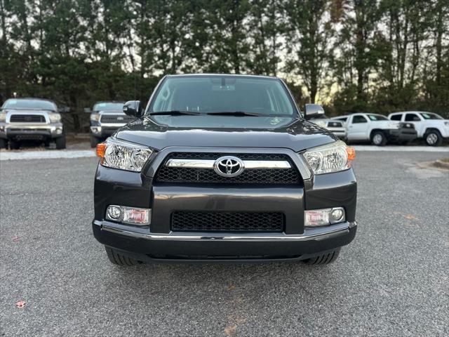 used 2011 Toyota 4Runner car, priced at $15,990