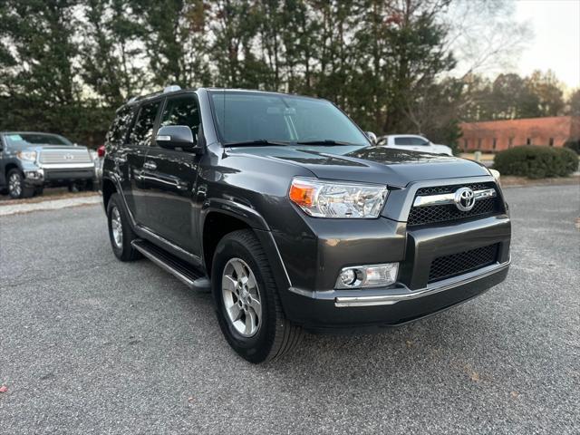 used 2011 Toyota 4Runner car, priced at $15,990