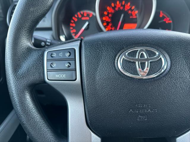 used 2011 Toyota 4Runner car, priced at $15,990