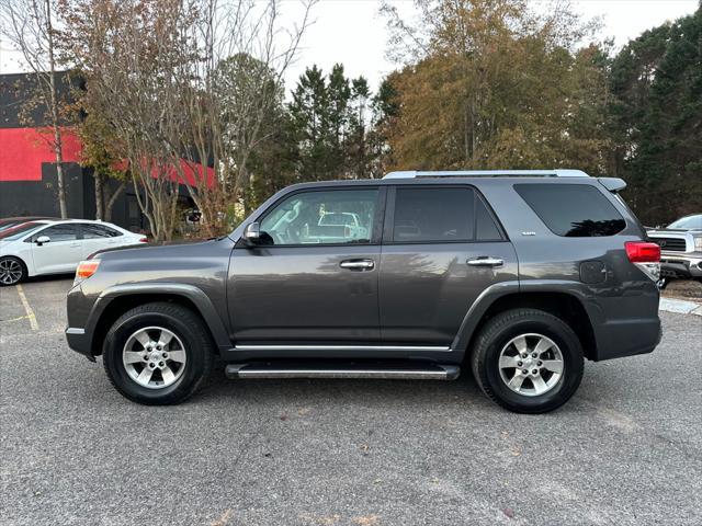 used 2011 Toyota 4Runner car, priced at $15,990