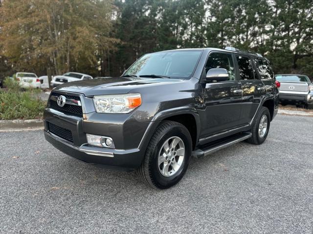 used 2011 Toyota 4Runner car, priced at $15,990