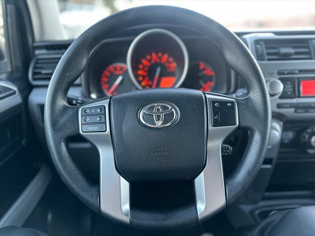 used 2011 Toyota 4Runner car, priced at $15,990