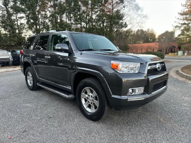 used 2011 Toyota 4Runner car, priced at $15,990