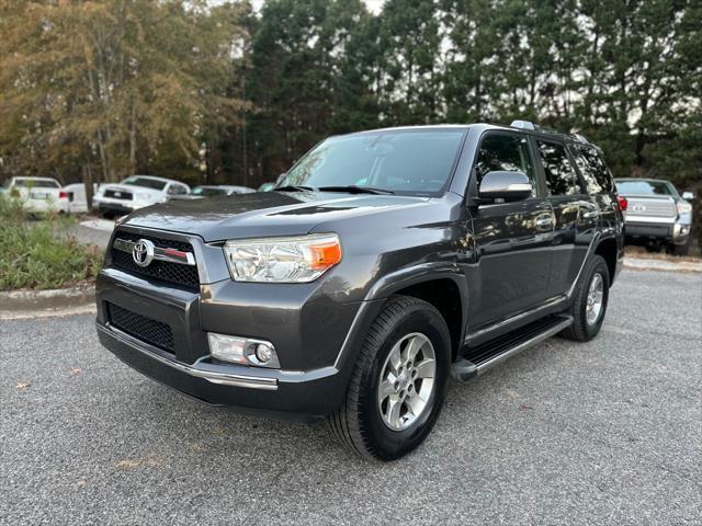 used 2011 Toyota 4Runner car, priced at $15,990