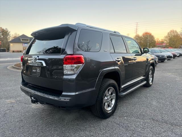 used 2011 Toyota 4Runner car, priced at $15,990