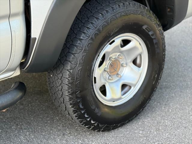 used 2008 Toyota Tacoma car, priced at $11,990