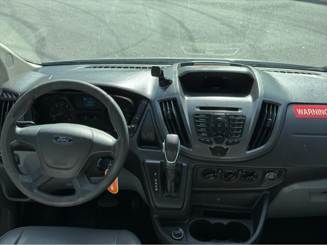 used 2019 Ford Transit-150 car, priced at $17,990