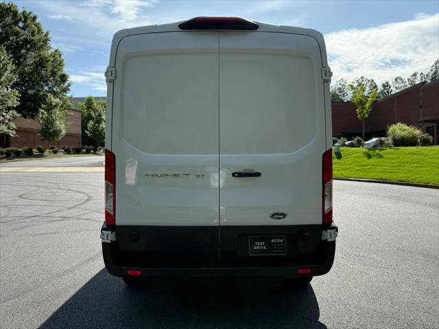 used 2019 Ford Transit-150 car, priced at $17,990