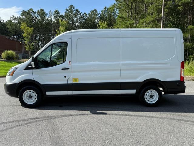 used 2019 Ford Transit-150 car, priced at $17,990