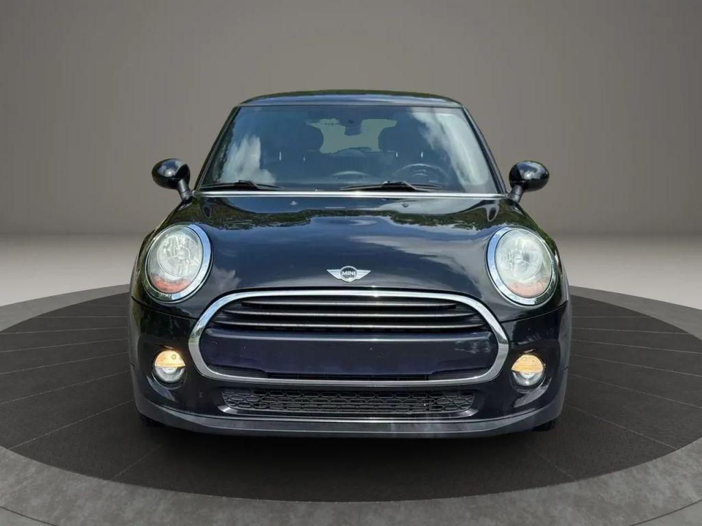 used 2016 MINI Hardtop car, priced at $7,990