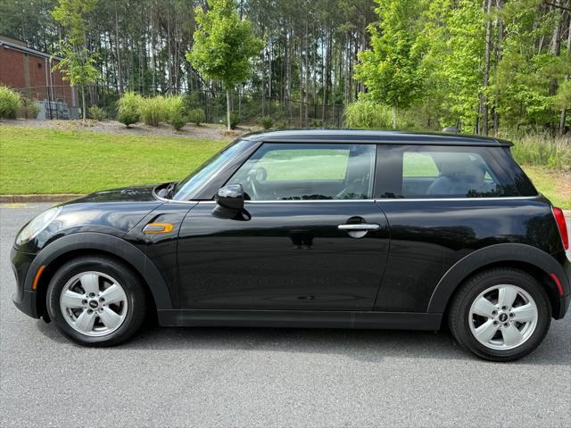 used 2016 MINI Hardtop car, priced at $8,490