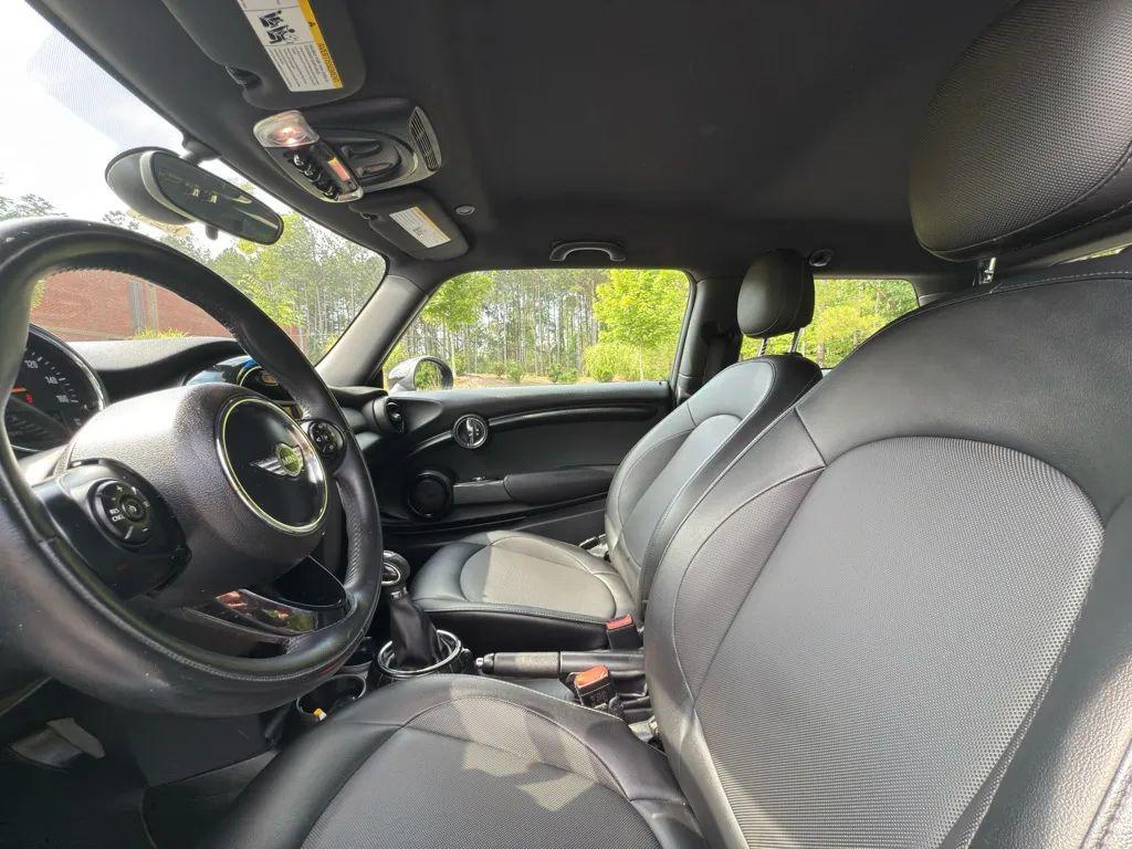 used 2016 MINI Hardtop car, priced at $7,990