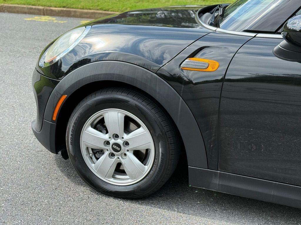 used 2016 MINI Hardtop car, priced at $7,990