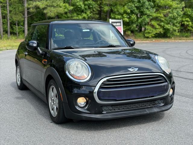 used 2016 MINI Hardtop car, priced at $8,490