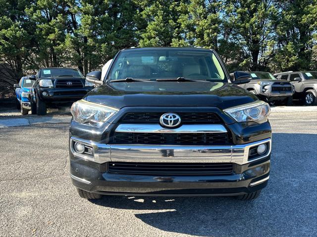 used 2014 Toyota 4Runner car, priced at $18,990