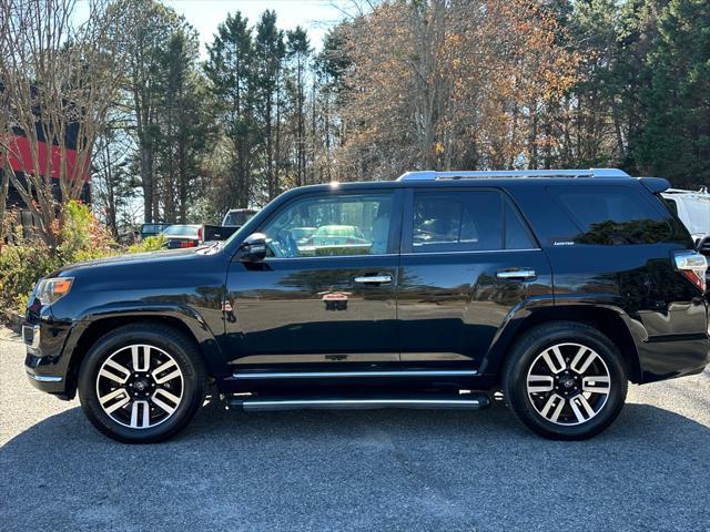 used 2014 Toyota 4Runner car, priced at $18,990