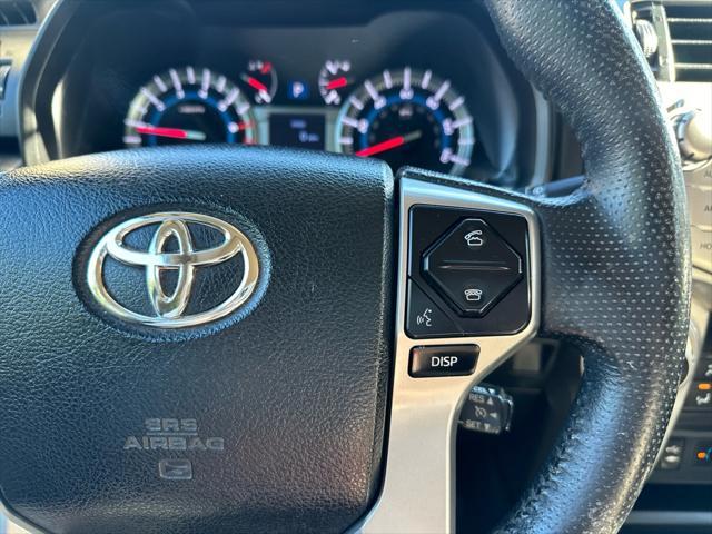 used 2014 Toyota 4Runner car, priced at $18,990