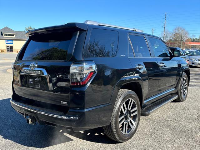 used 2014 Toyota 4Runner car, priced at $18,990