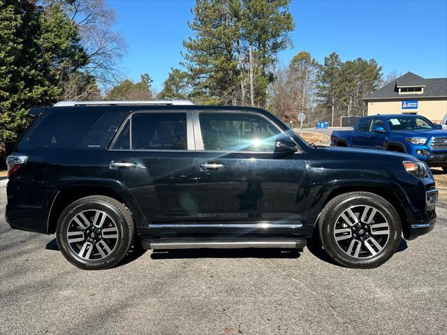 used 2014 Toyota 4Runner car, priced at $18,990