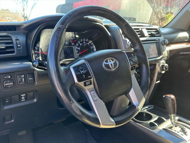 used 2014 Toyota 4Runner car, priced at $18,990