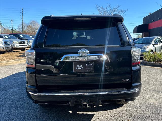 used 2014 Toyota 4Runner car, priced at $18,990