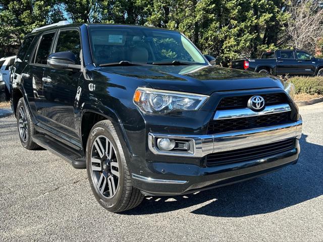 used 2014 Toyota 4Runner car, priced at $18,990