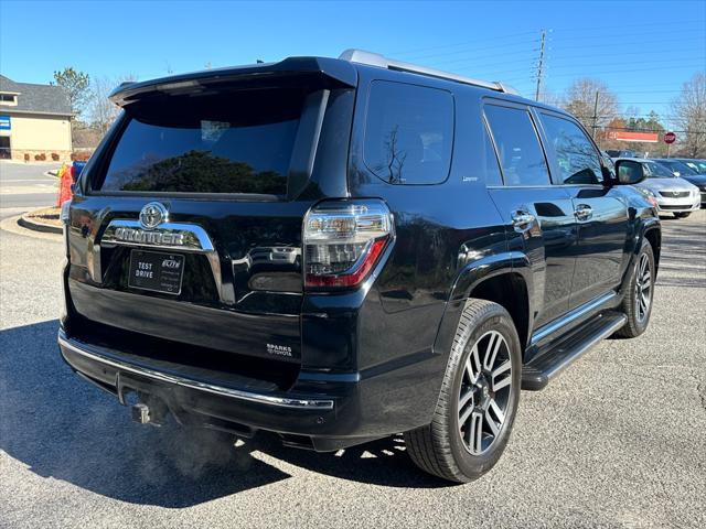 used 2014 Toyota 4Runner car, priced at $18,990