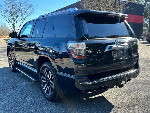 used 2014 Toyota 4Runner car, priced at $18,990