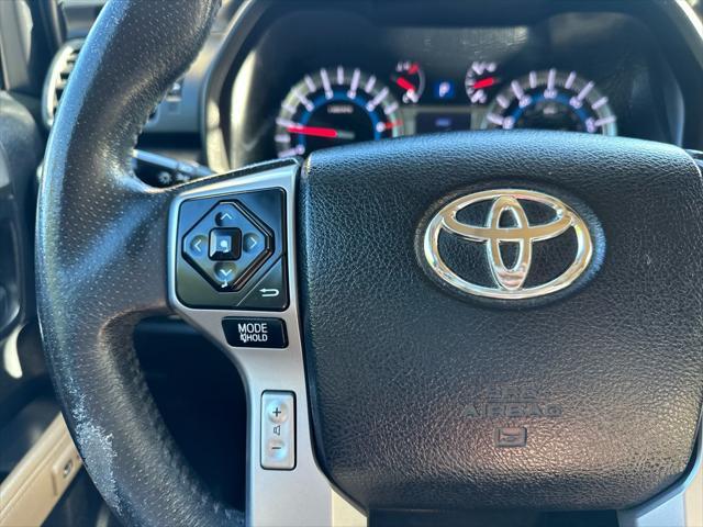 used 2014 Toyota 4Runner car, priced at $18,990